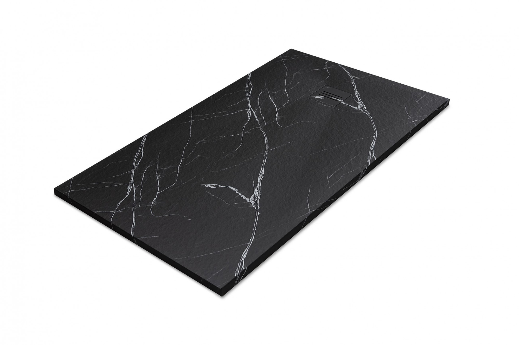 MCBATH Mirage 160x80 Прямоугольная Marquina sun-id-1959815