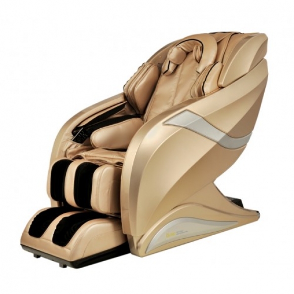 DOTAST-А-08-2 Массажное кресло а-08-2 BLACK DOTAST 