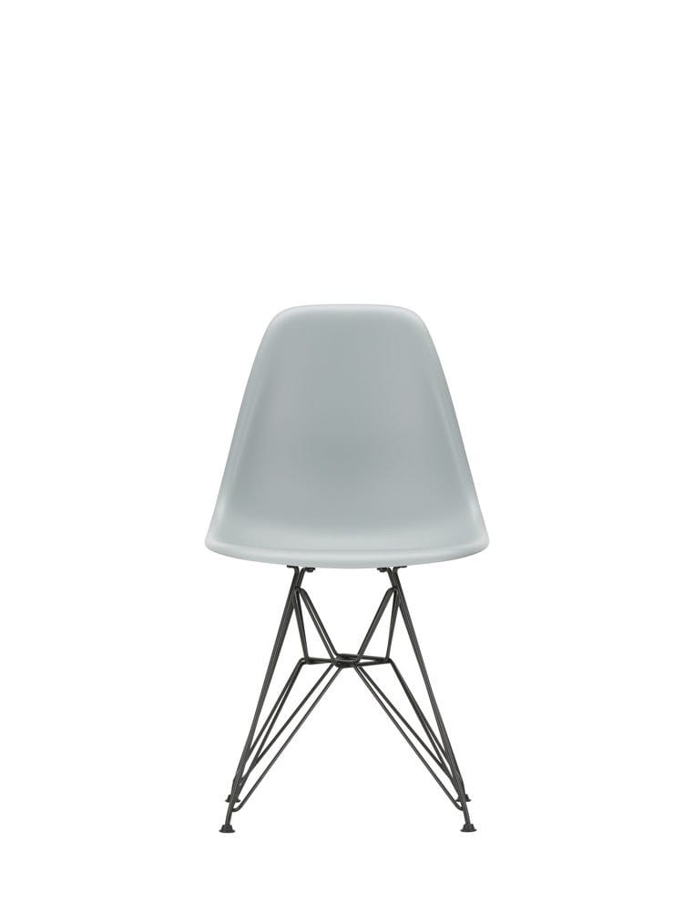 Стул из полипропилена с мягким сиденьем VITRA Eames Plastic Chair ARCH-00147160 - Вид №145