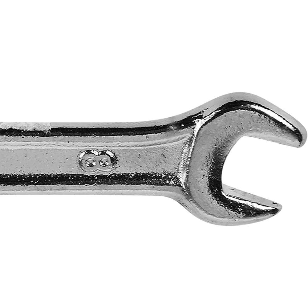 Santreyd Рожковый ключ 8x10 мм для профессионального монтажа 86813684 STLM-0071845 - Вид №1