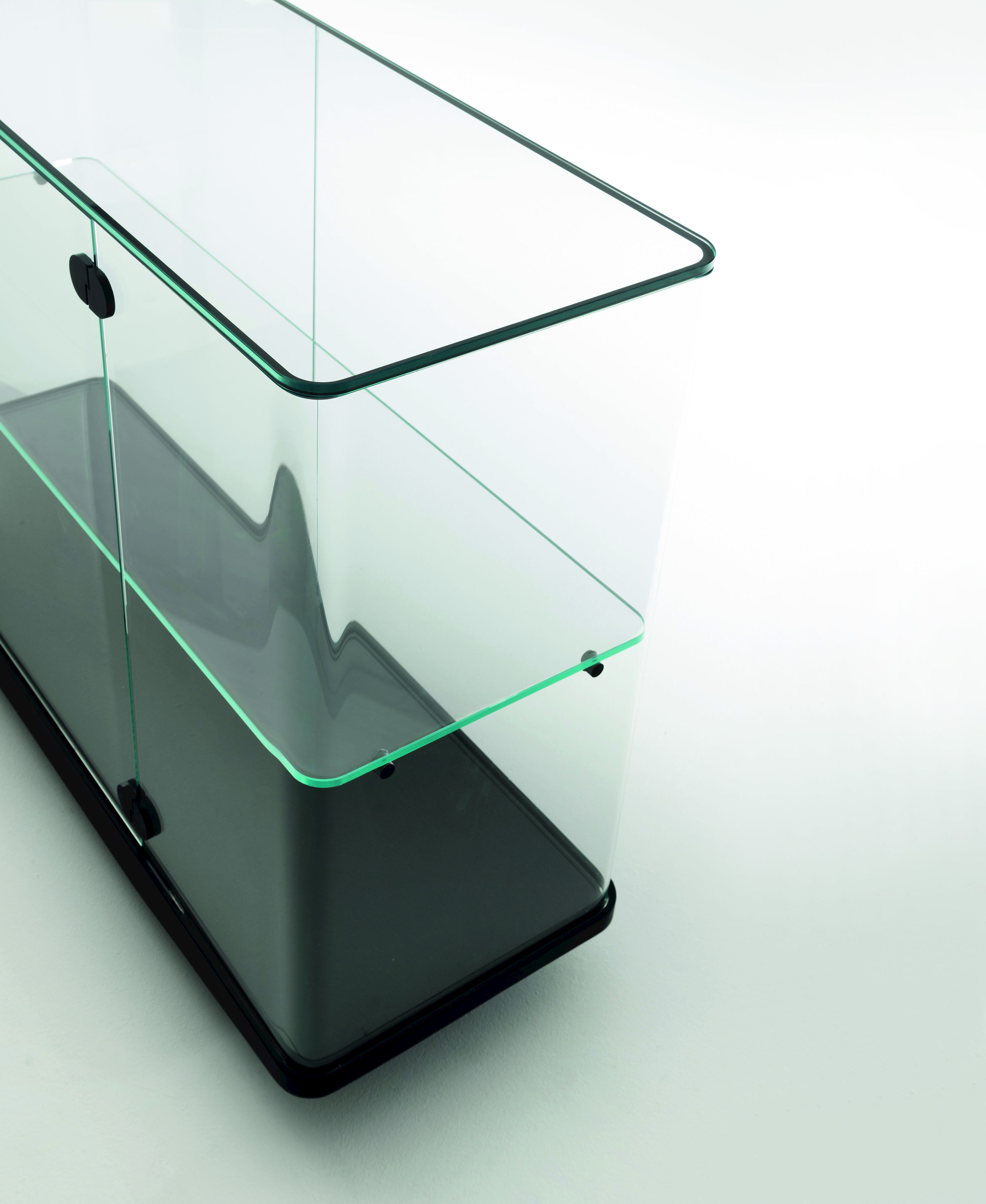 Хрустальная витрина Glas Italia Коллекционер ARCH-00147481 - Вид №2