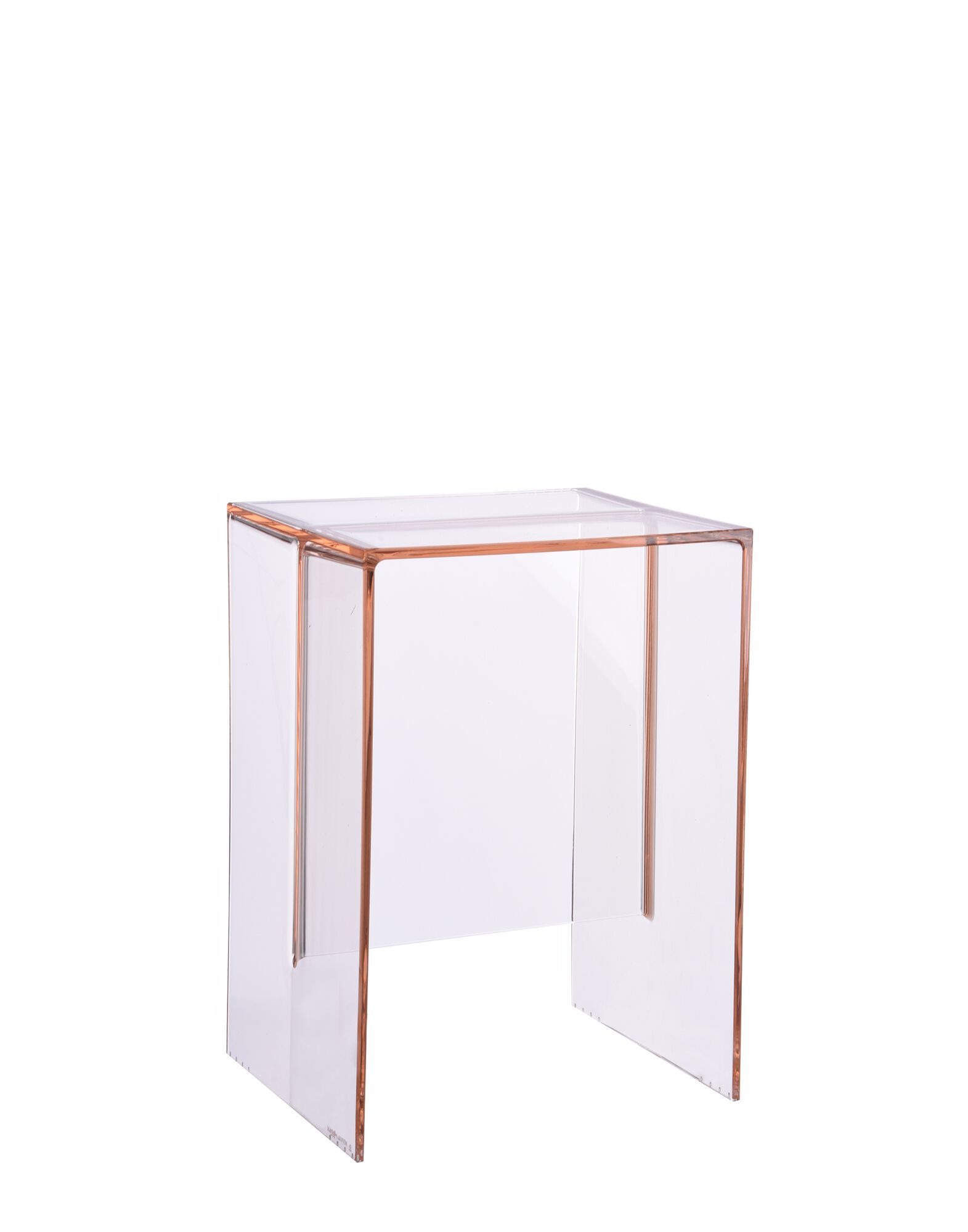 ПММА журнальный столик / табурет Kartell Kartell by Laufen ARCH-00026164 - Вид №12