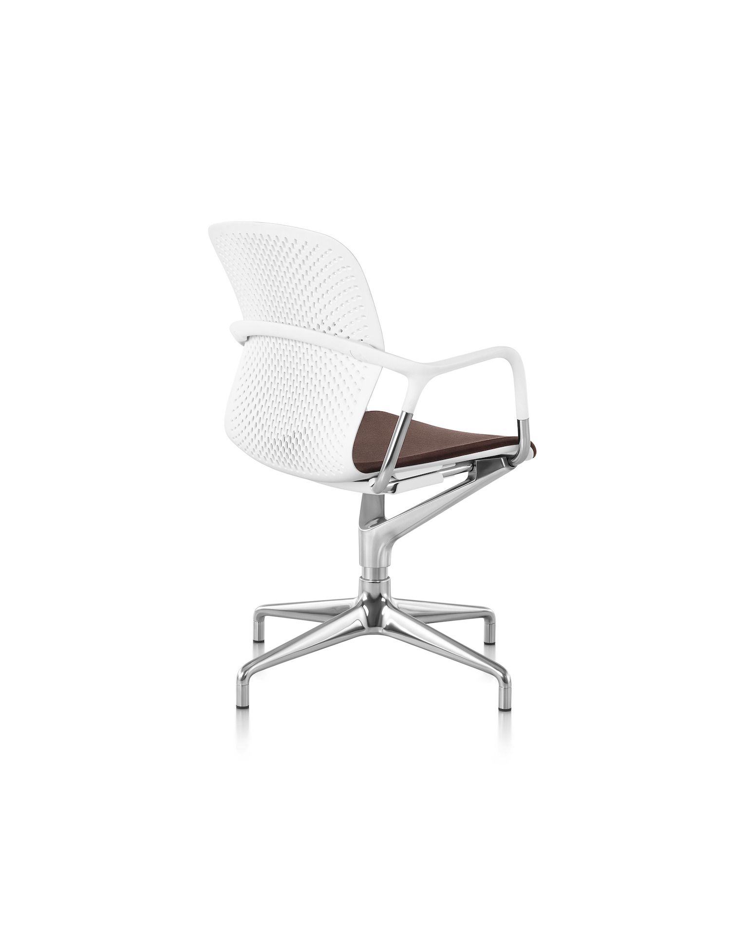 Спицевое вращающееся кресло Herman Miller Keyn ARCH-00153168 - Вид №45
