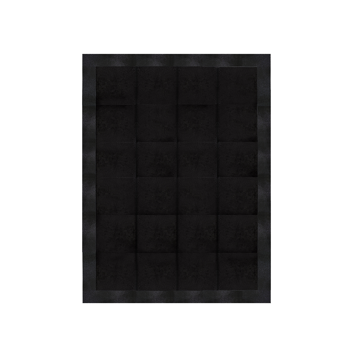 Softgoods Stingray embossed cowhide Covethouse KOKET  - Вид №2