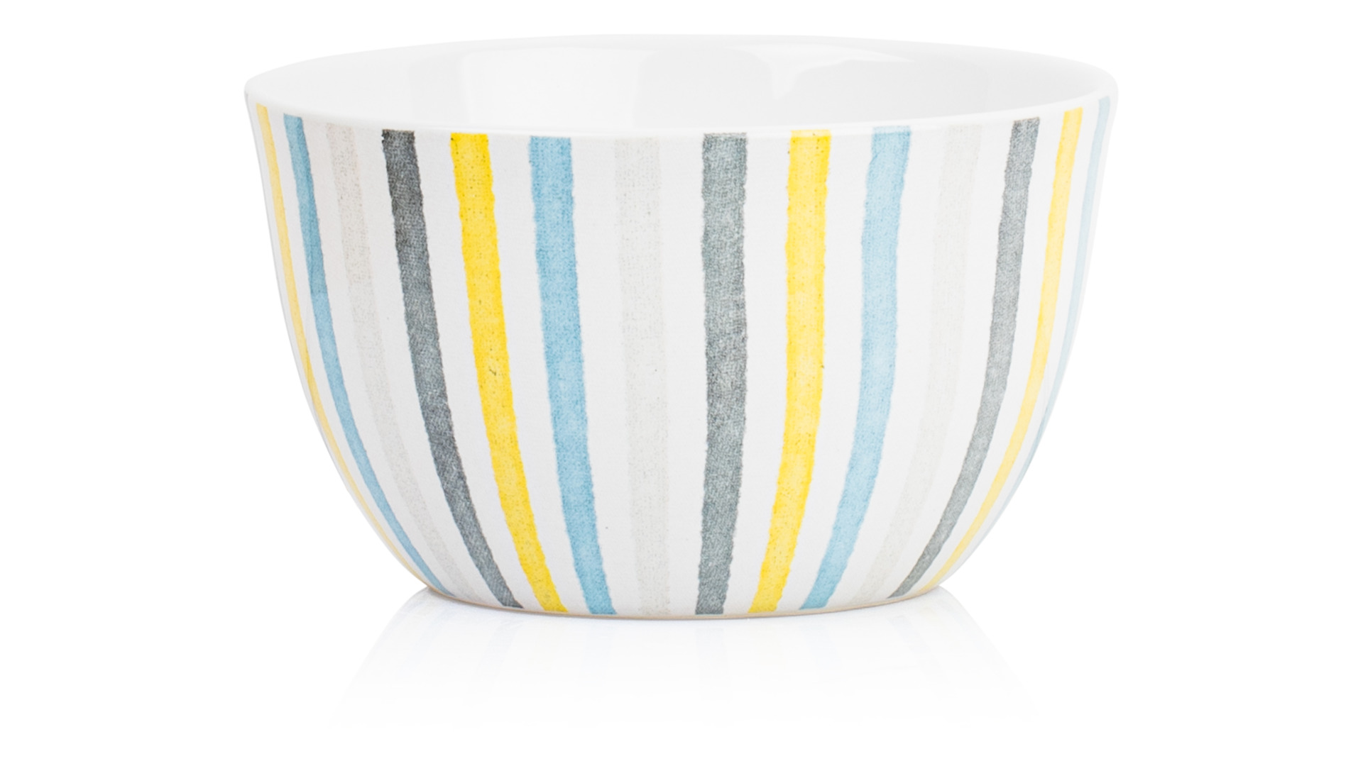 10654342 Certified International Набор салатников индивидуальных Certified Int. Лимоны 13см, керамика, 2шт Керамика  - Вид №9