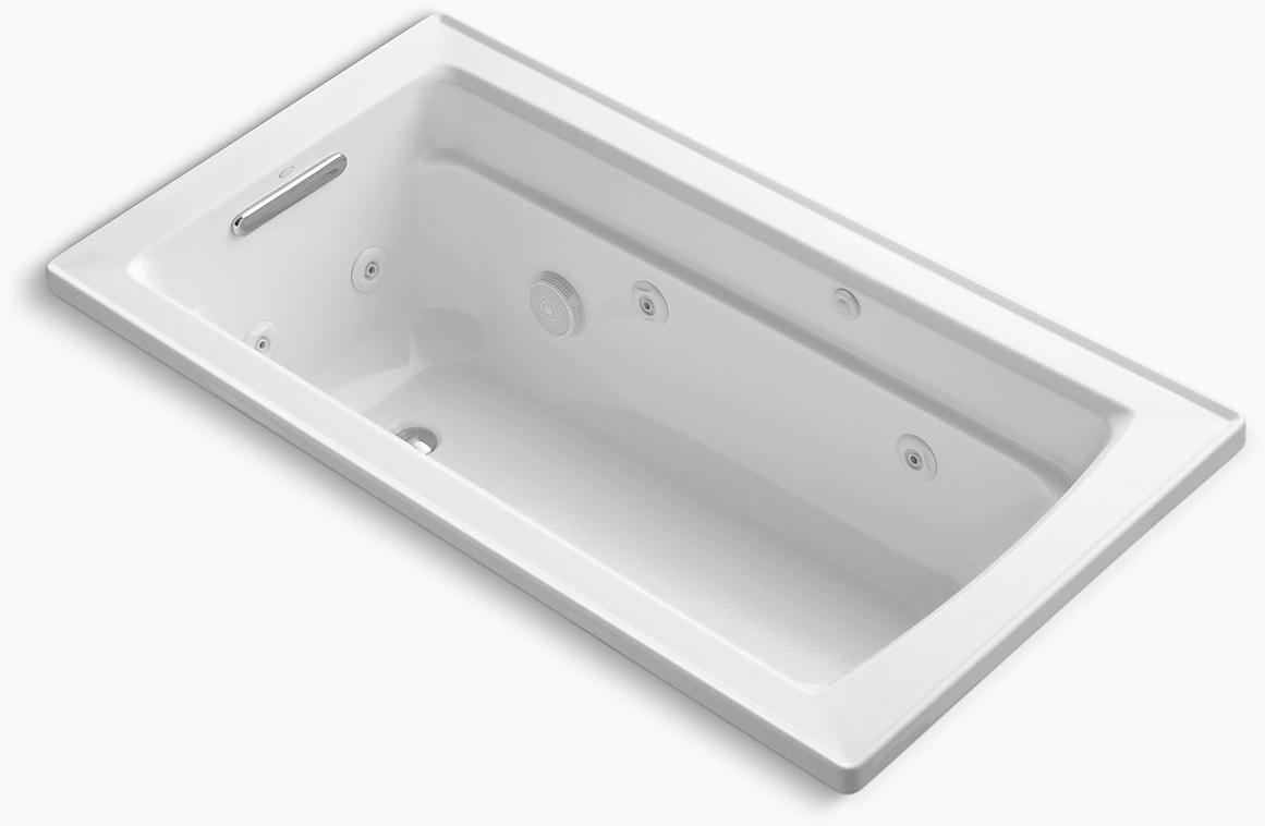 KOHLER Лучник 60 K-1122-W1-NY  - Вид №1