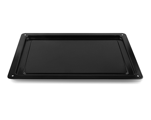 9070822 Мини-печь Blackton Bt EO2001W черный STDN-0052579 - Вид №6