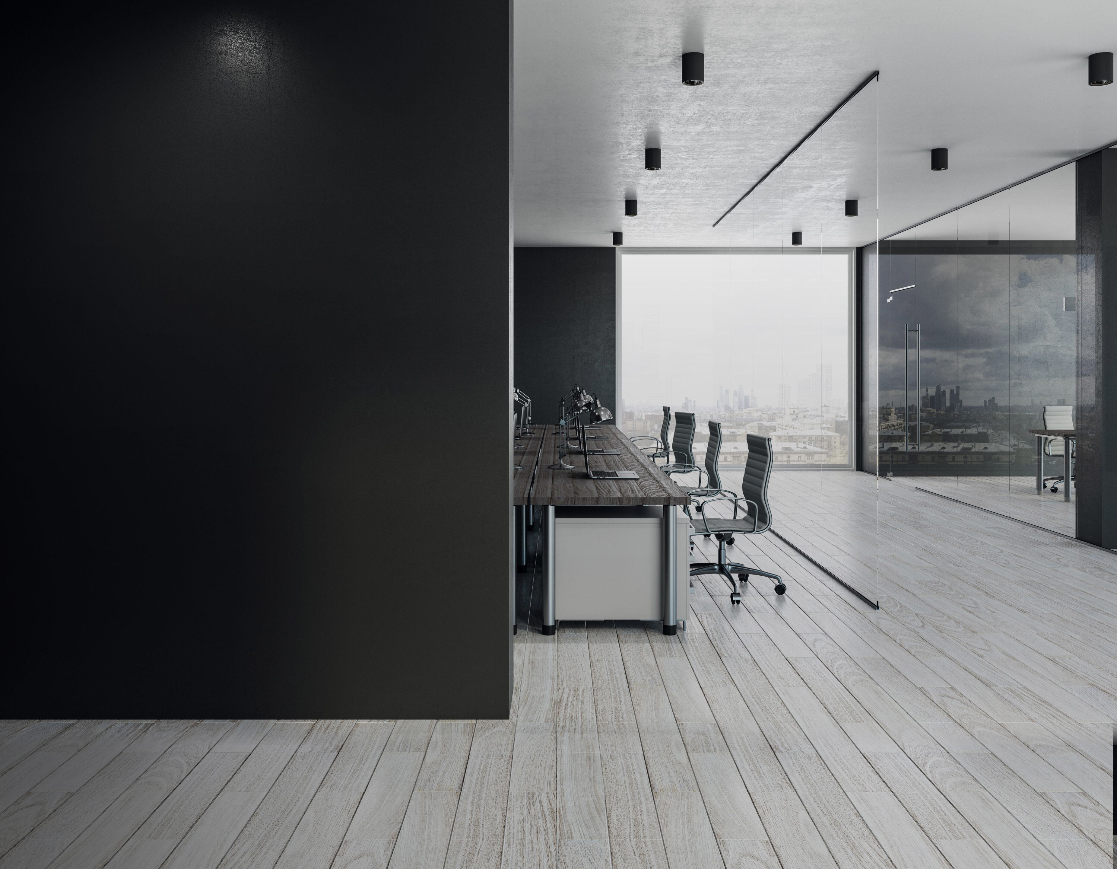 Алюминиевый подвесной светильник / потолочный светильник TARGETTI CCTEvo ARCH-00145658 - Вид №2