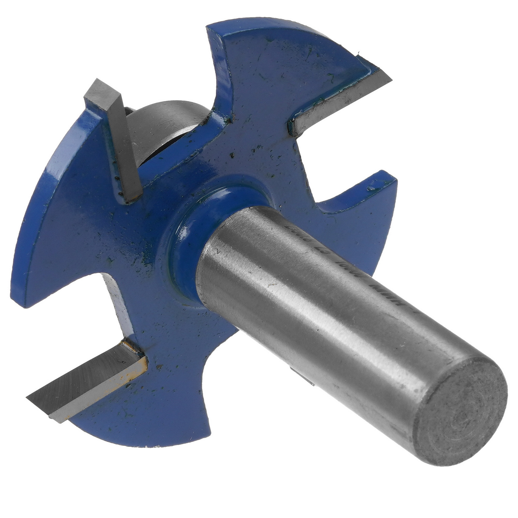 Фреза ЗУБР 28757-50.8-5-12 5306826 STDN-0034361 - Вид №2