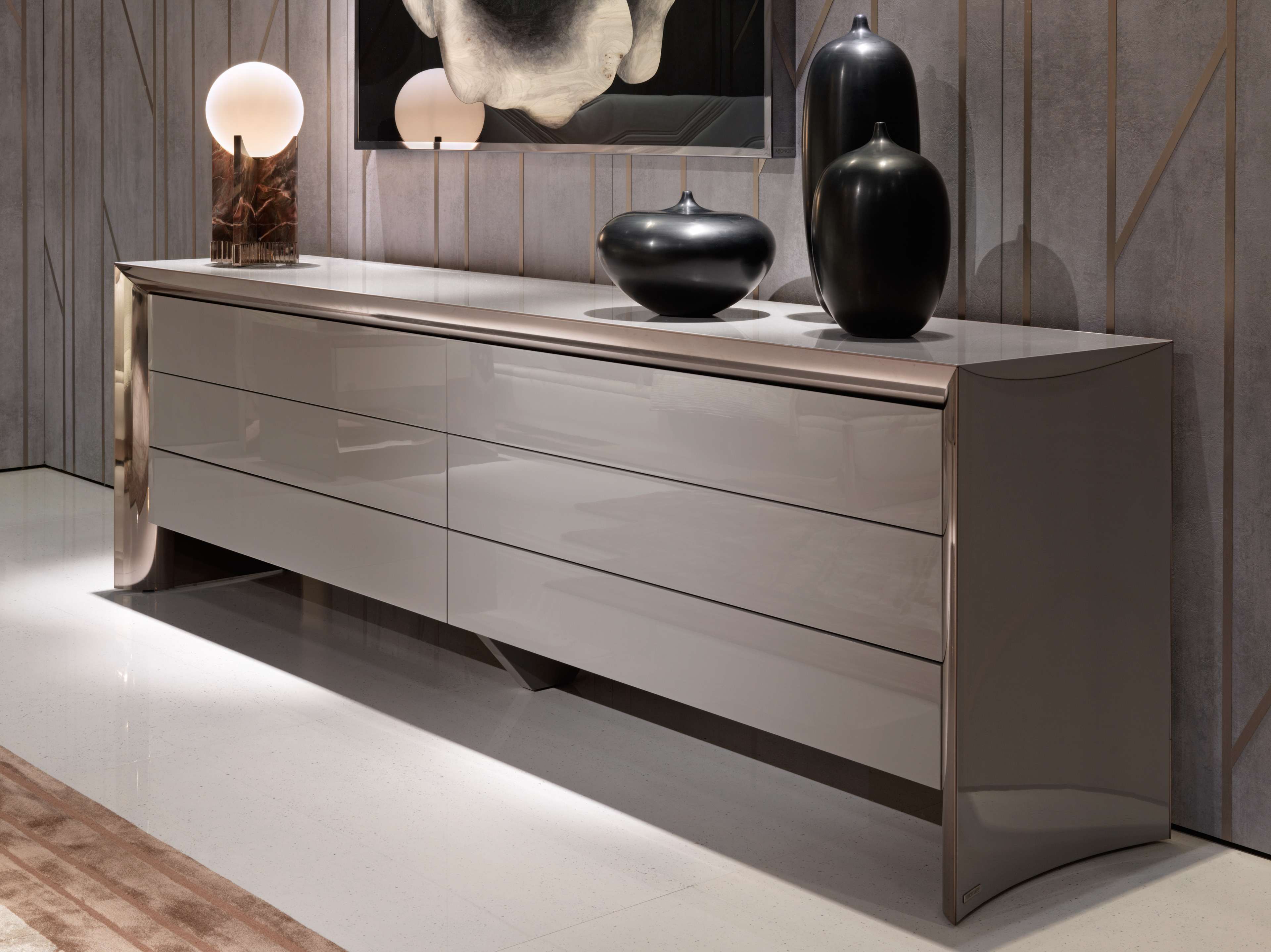 Hamilton Комод Visionnaire  - Вид №2