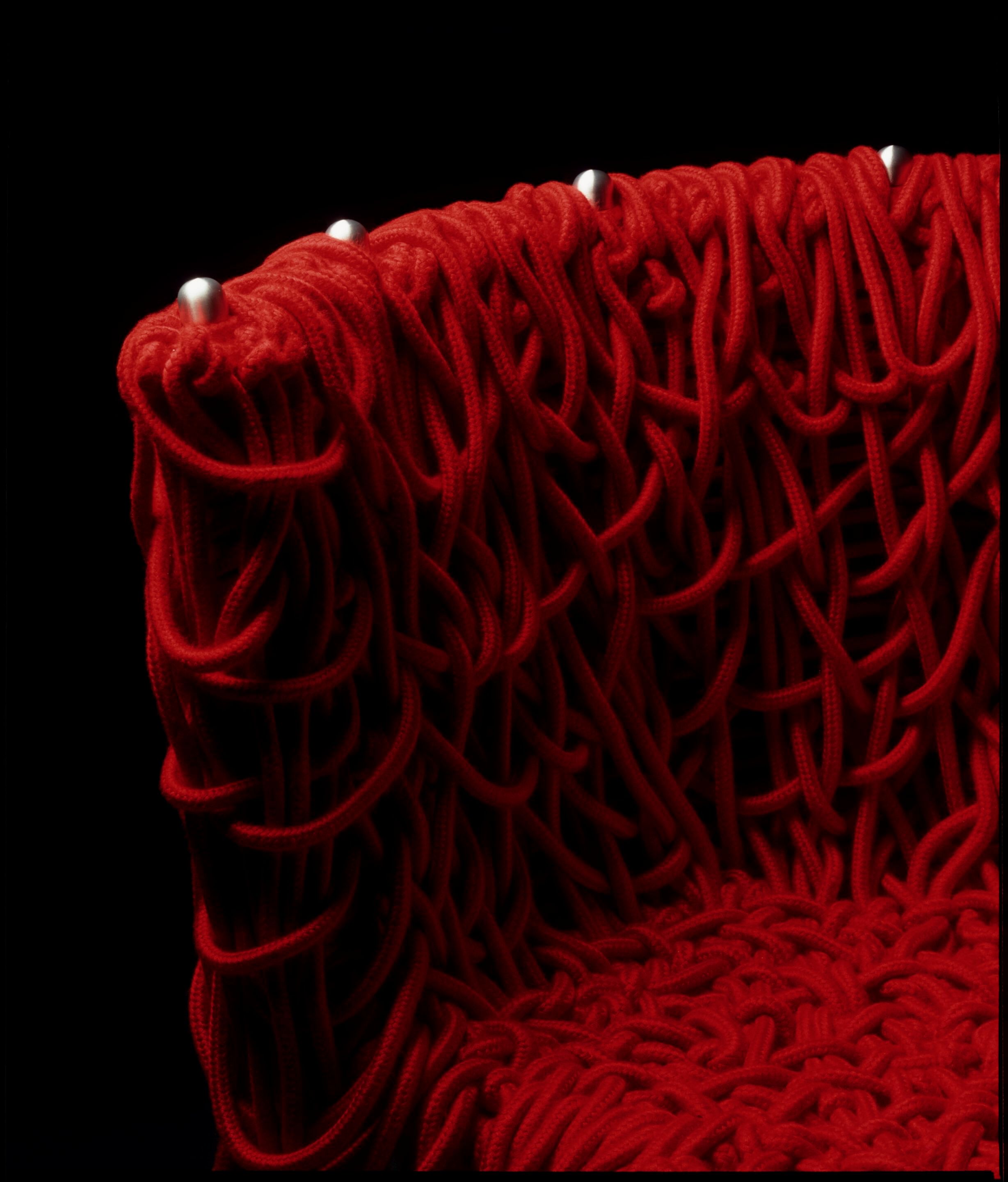 Креслице Edra для интерьера ARCH-00046733 - Вид №4