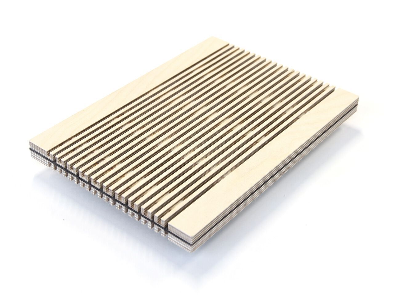 Полуфабрикаты из МДФ dukta JANUS-TEX ARCH-00049207 - Вид №3