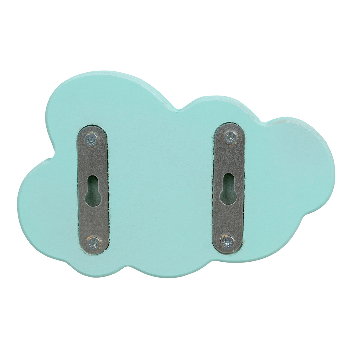 Крючок "Облачко" голубой VAMVIGVAM  281535 Голубой Santreyd  - Вид №6