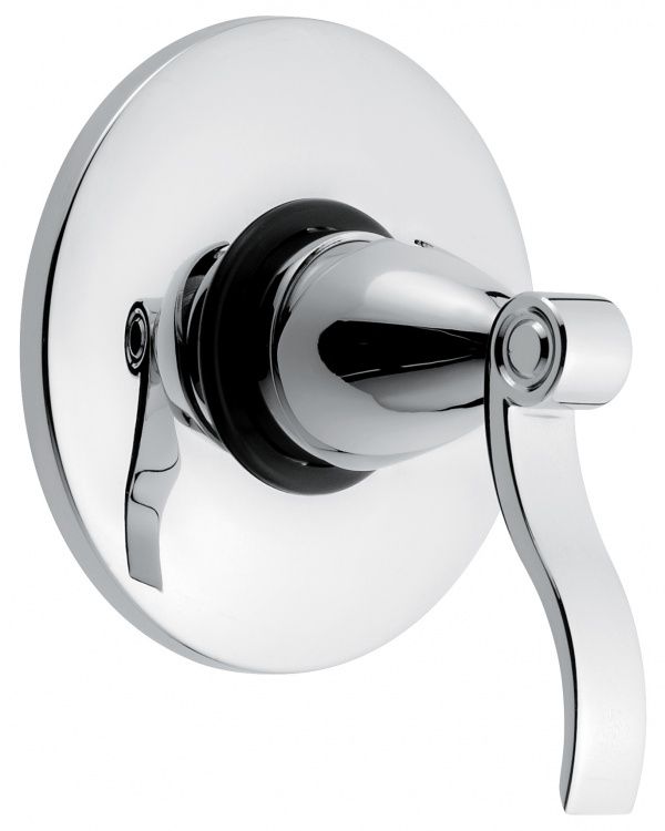 39009OR Смеситель Abel внутристенный. цвет золото EMMEVI