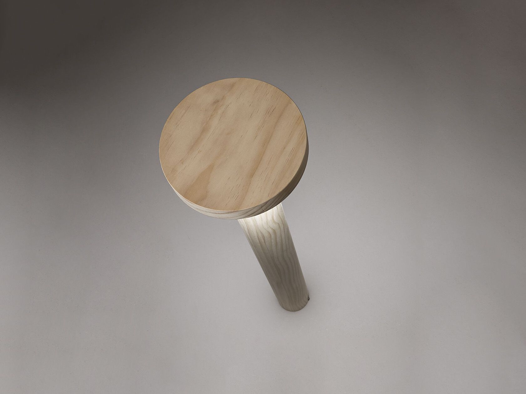 Световой столб Accoya® [LND] &amp ARCH-00090484 - Вид №5