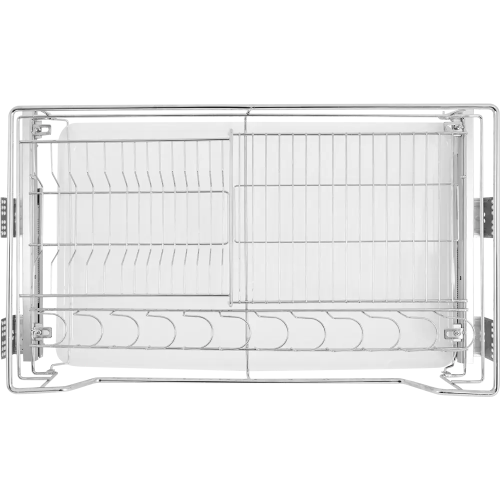 Santreyd Jet - выдвижная корзина-сушка 80 см с системой плавного закрывания 85102665 STLM-0058792 - Вид №1