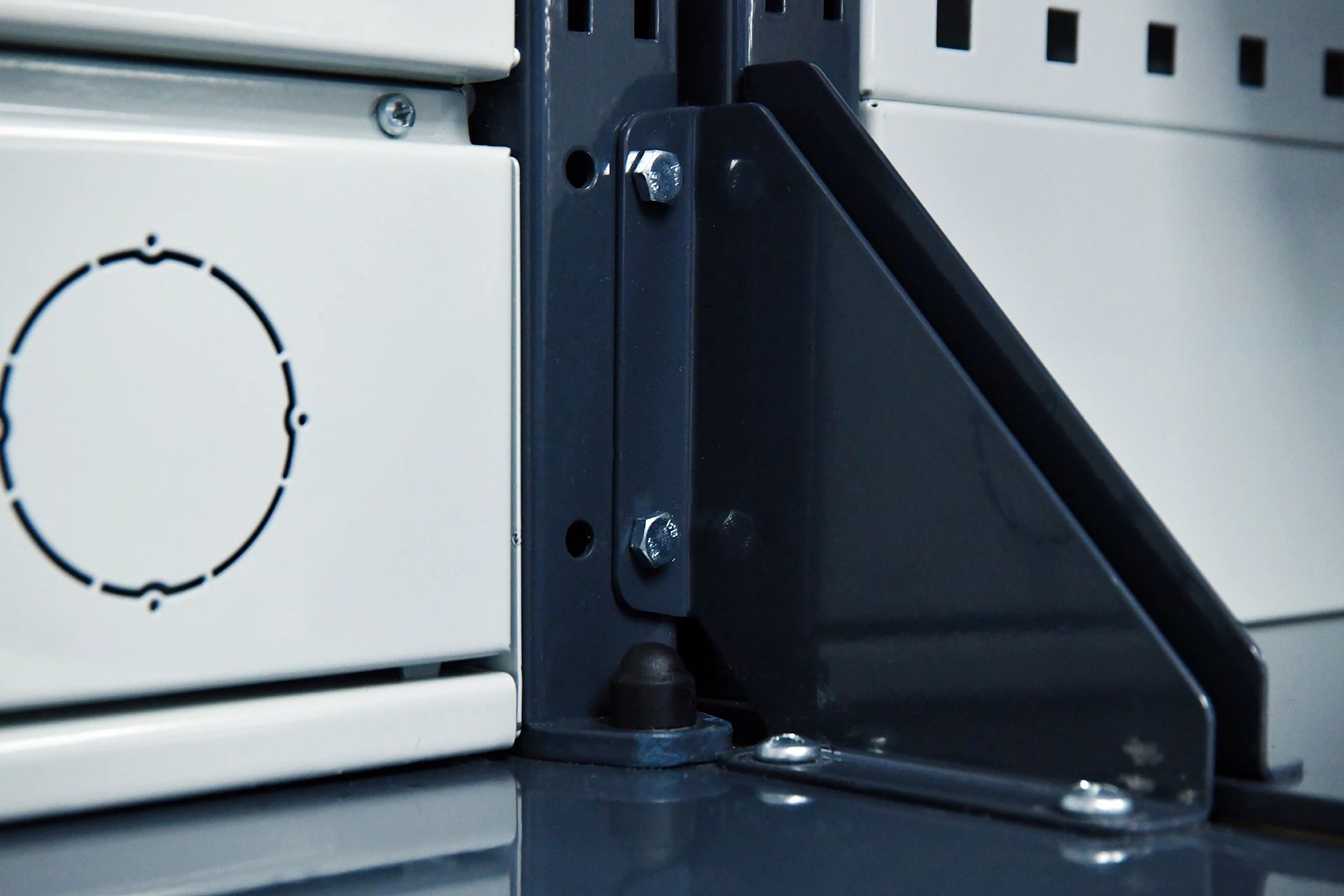 Верстак слесарный FBK 1052.11.1-2 Верстакофф 216104 - Вид №3