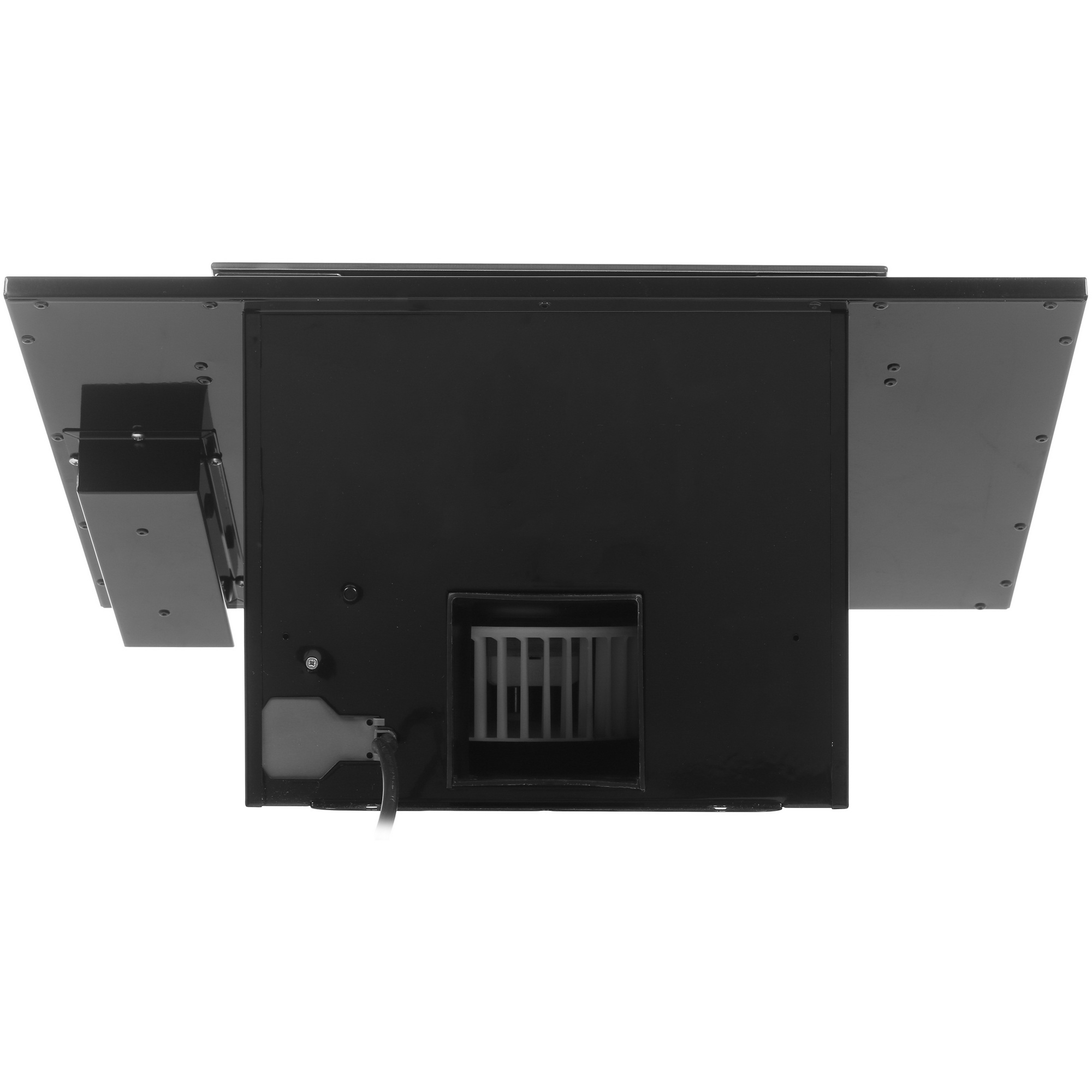 1217276 Вытяжка наклонная Akpo WK-4 Optima eco черный/черный STDN-0137542 - Вид №4