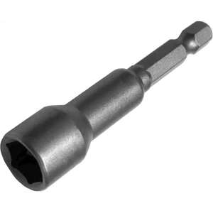 Бита торцевая Vertextools 10x65 мм, 5 шт.