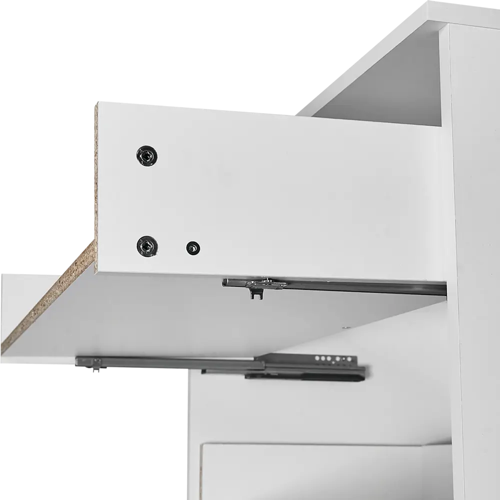 Santreyd - Каркас комода с 4 ящиками для современного интерьера 88944951 STLM-1080663 - Вид №8