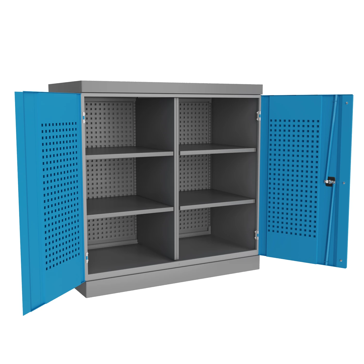 Антресоль инструментальная TNC 101.4S Верстакофф 180510