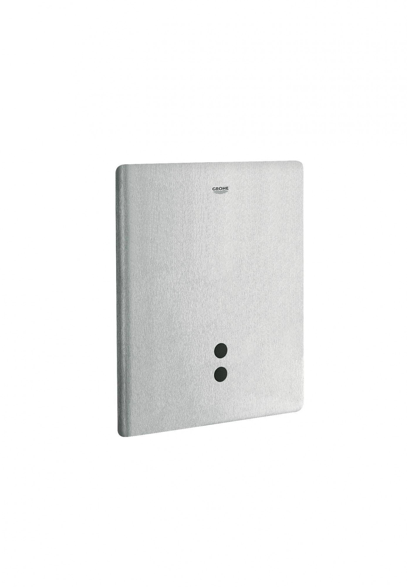 38393SD0 Накладная панель для инфракрасной электроники Grohe Tectron Skate хром