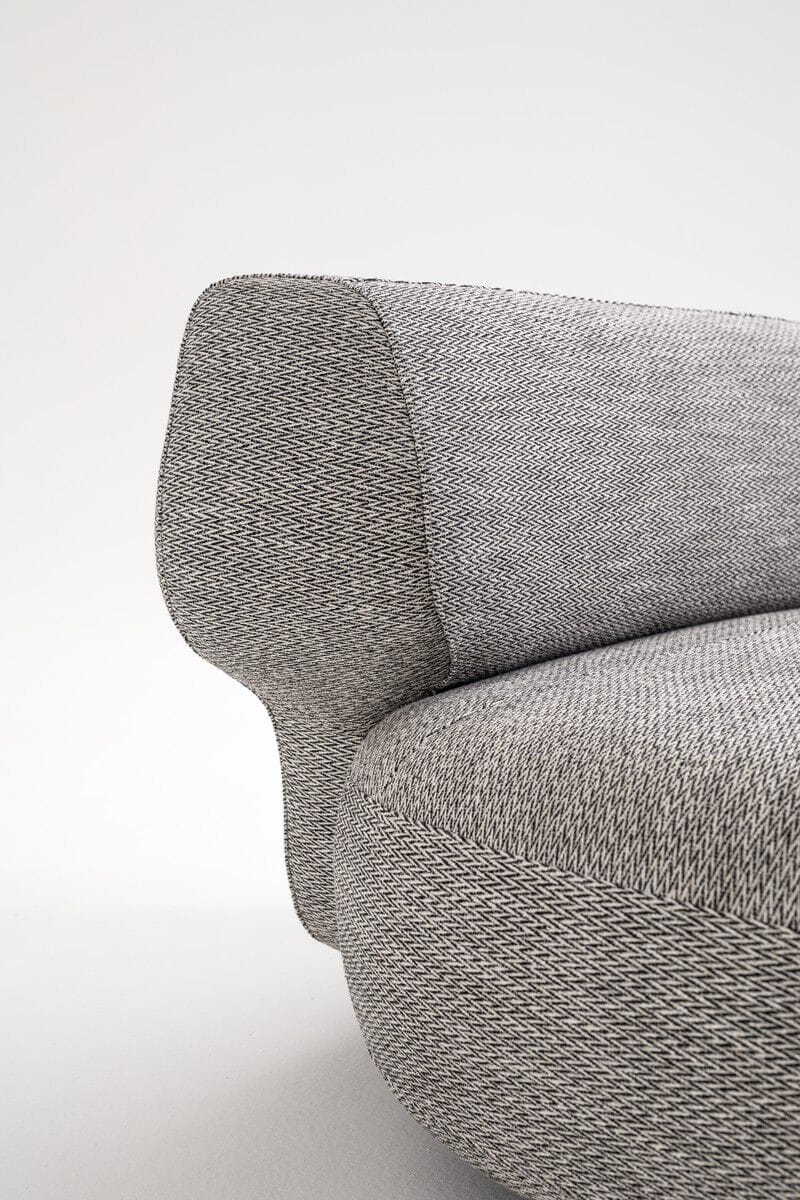 Ткань диван Liu Jo Living Collection ARCH-00057193 - Вид №7