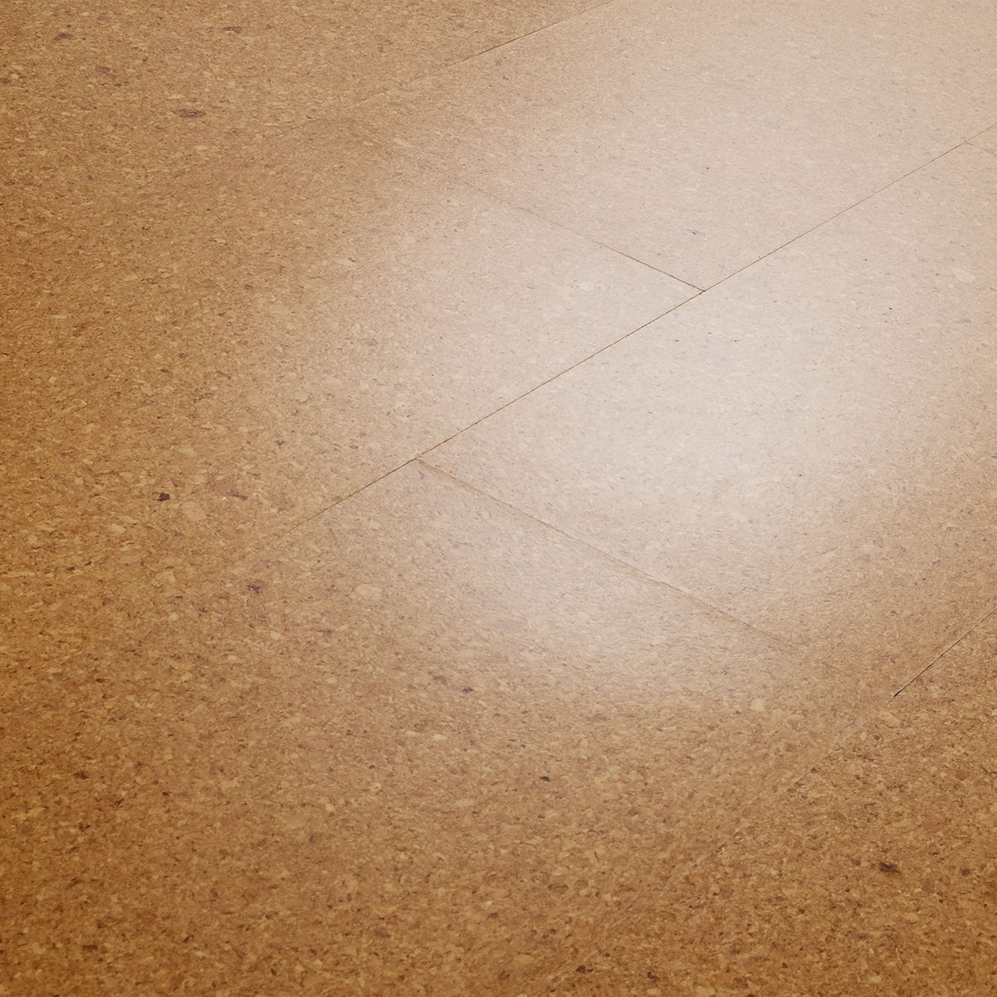 82377939 Пробковая доска клеевая «Кофе» 1.8 м² Santreyd  - Вид №1