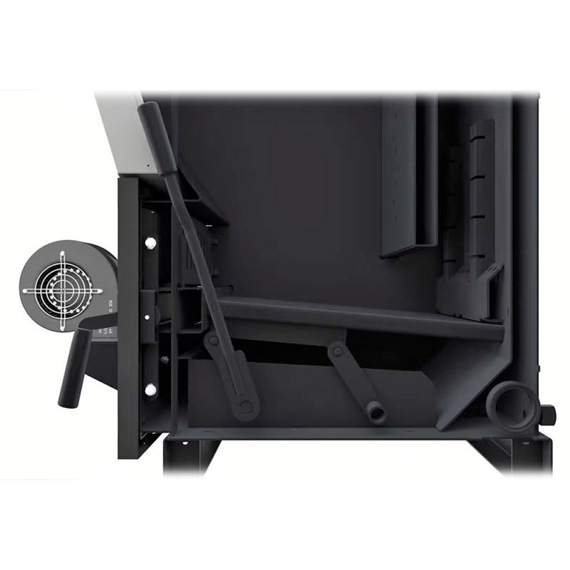 Котел отопления  ZOTA Magna 20 MAGNA20 - Вид №6