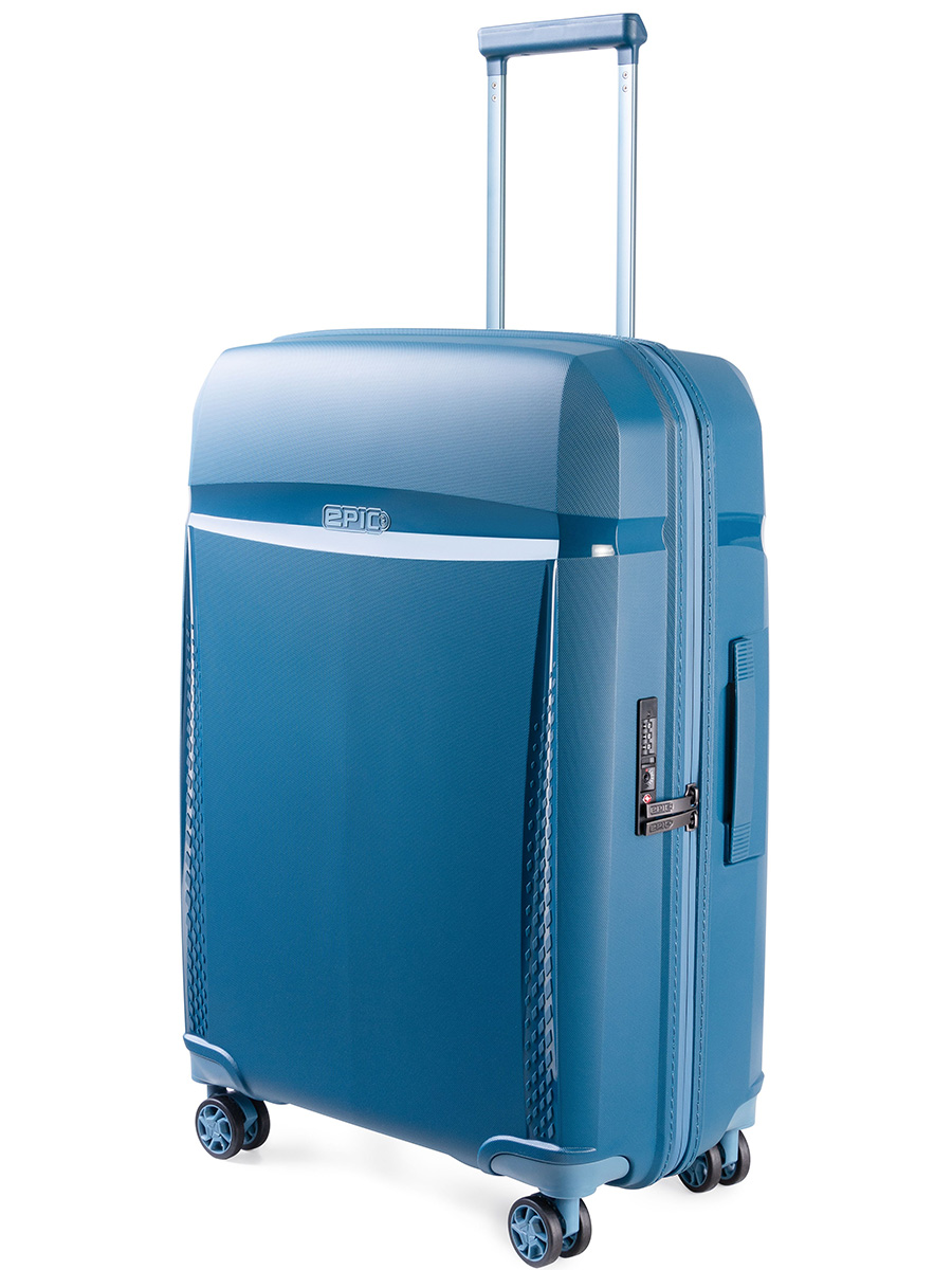 EZE402-29 Чемодан EZE402 M Epic Zeleste 