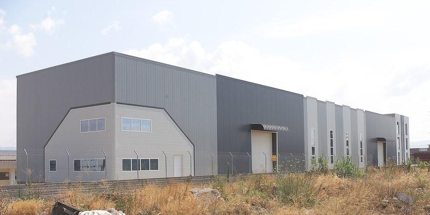 ELCOM SYSTEM Монолитные изоляционные металлические панели для стен и перегородок Termopareti® sun-id-1394362 - Вид №36