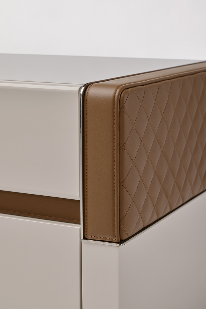 Главная тумбочка Master А3115 Coleccion Alexandra  - Вид №5