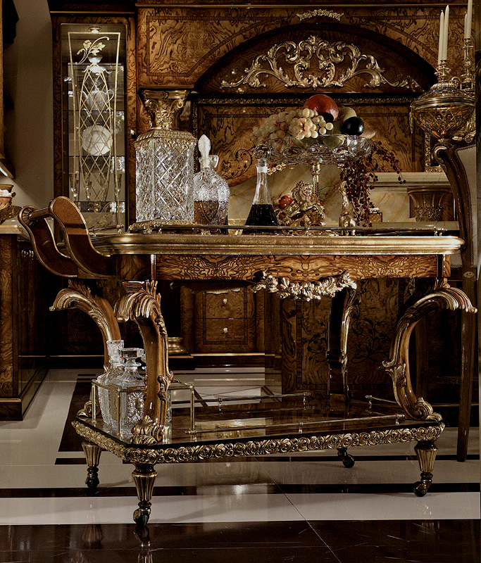 Сервировочный столик  AR ARREDAMENTI 234 DolceVita