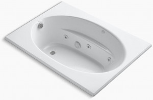 KOHLER Windward 60 K-1112-CB-0