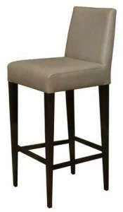 Hamilton Conte Paris Табурет со спинкой