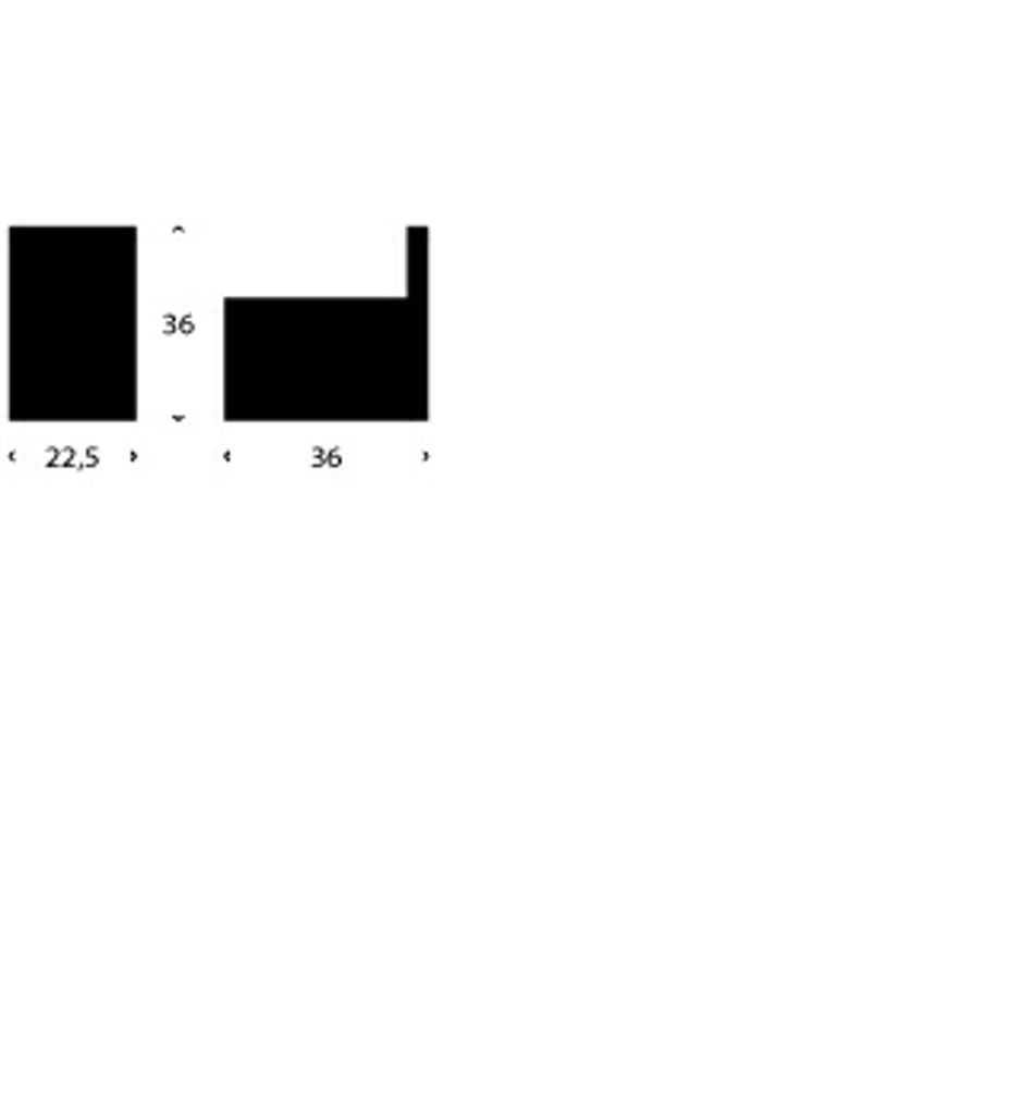 FROST Крючок 8л » 2 шт. белый Нержавеющая сталь Белый Q301203676  - Вид №1