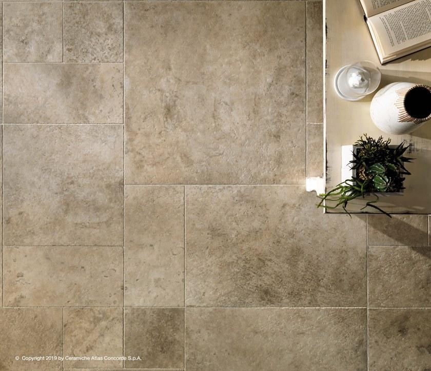 Atlas Concorde Уличные полы под камень Aix sun-id-1361961 - Вид №28
