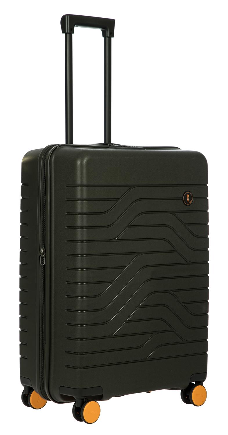 B1Y08431.078 Чемодан B1Y08431 Expandable Hard-Shell Medium Trolley BY Brics Ulisse