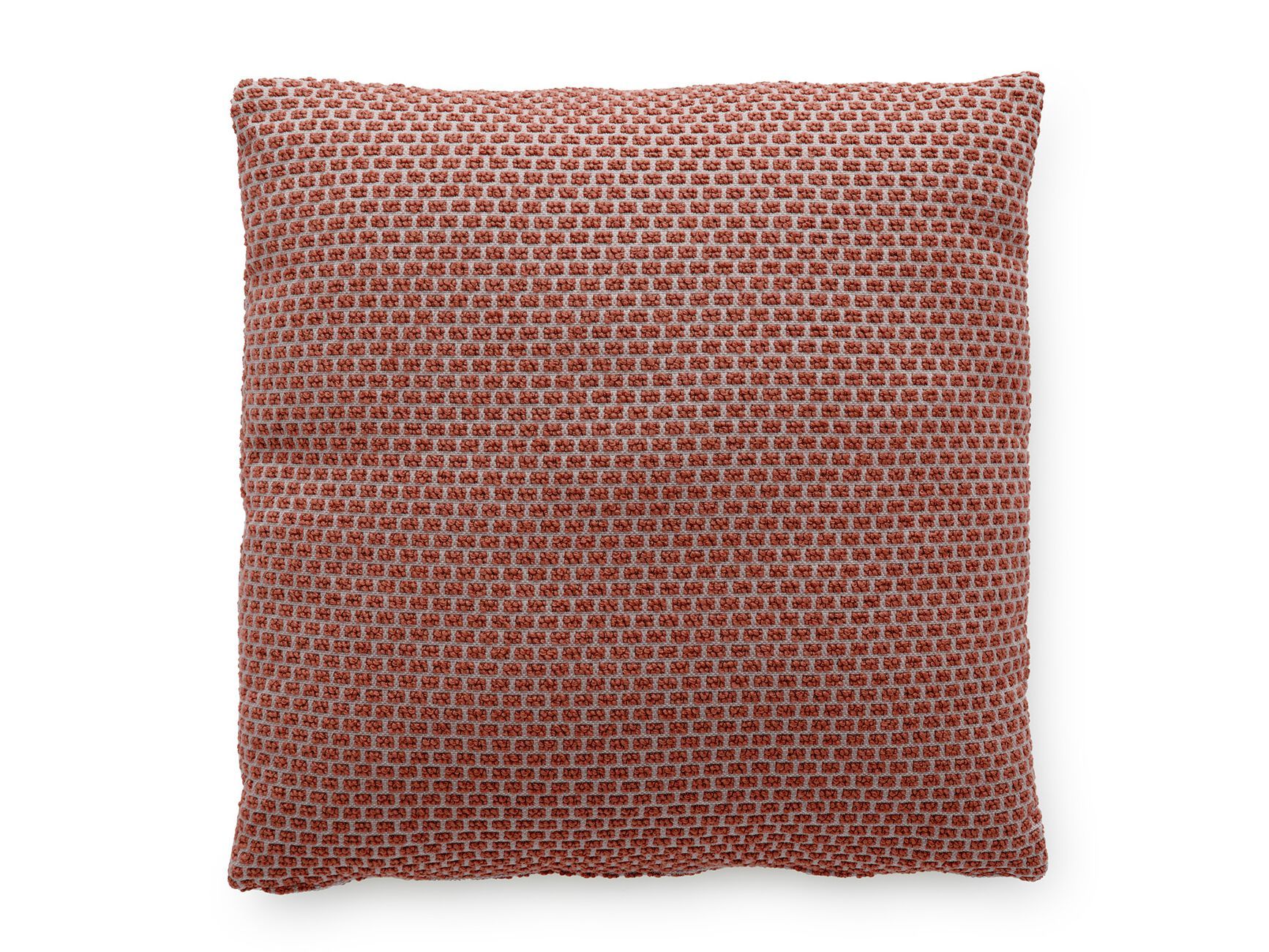 Наружная ткань съемная квадратная подушка Kartell Plastics ARCH-00062073 - Вид №32