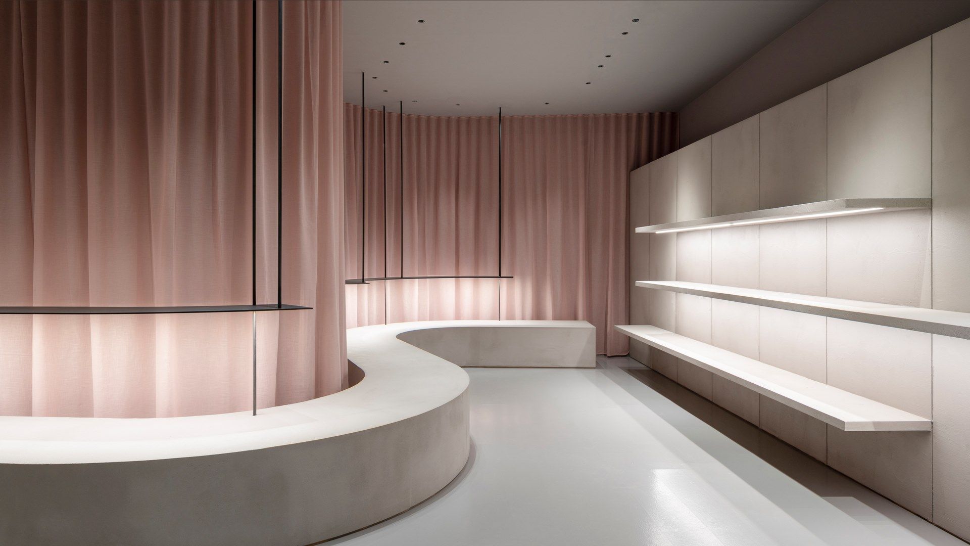 Алюминиевый светодиодный светильник Arkoslight Shot Light ARCH-00038775 - Вид №5