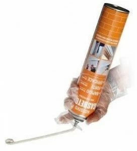 Bacchi Полиуретановый клей для укладки перегородок из ячеистого бетона Sistema costruttivo gasbeton