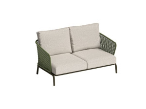 Алюминиевый садовый стул