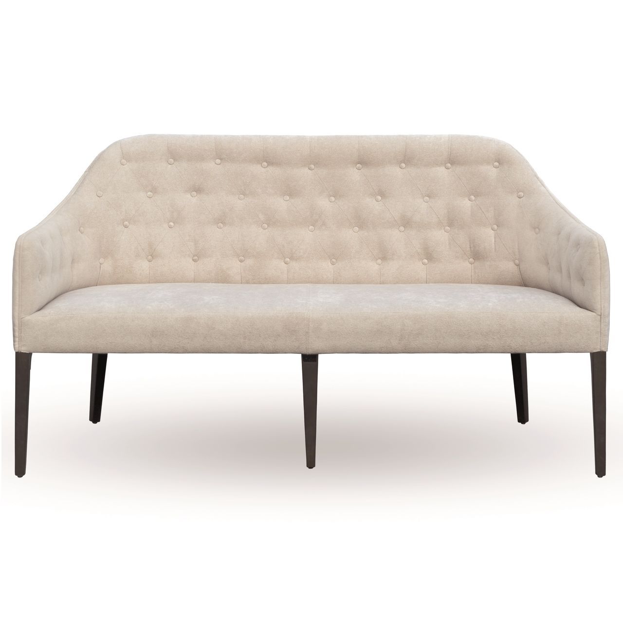 2-местный тканевый диван capitonné Hurtado Evolution ARCH-00025431