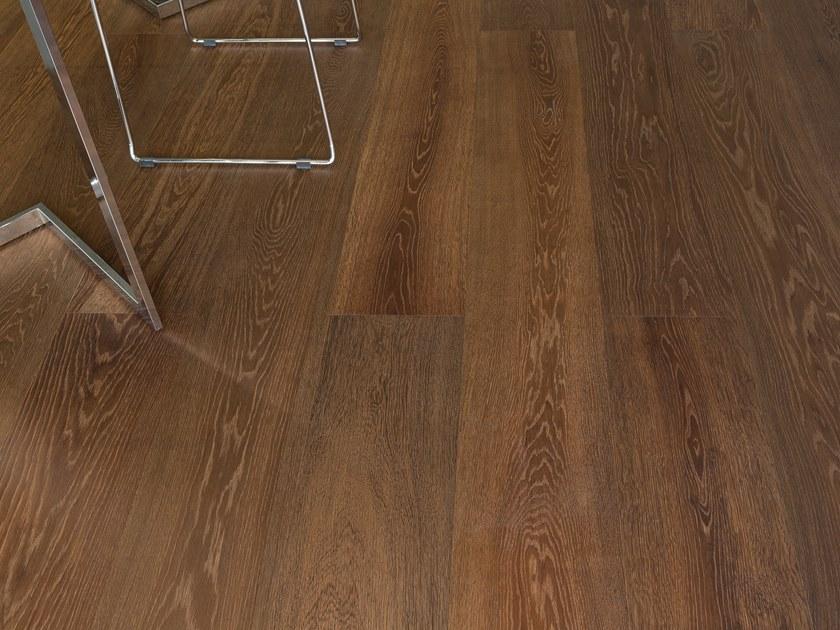 mafi Дубовый пол Basic eiche Eivubkn - Вид №1