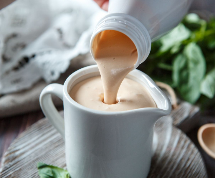 4690 Ряженка 4% Вкусляндия  - Вид №1