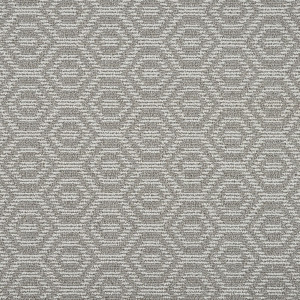 82163719 Ковровое покрытие «Андрия», 4 м, цвет серый