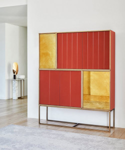 Буфет  MERIDIANI WOLFANG