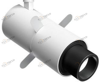 iGuzzini Светодиодное освещение направляющих из литого под давлением алюминия Palco low voltage sun-id-1440518