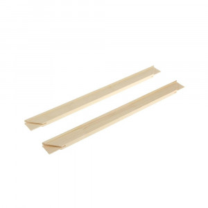 055-1 Планка для подрамника 55 см 2 шт. боковая 620 ХМ