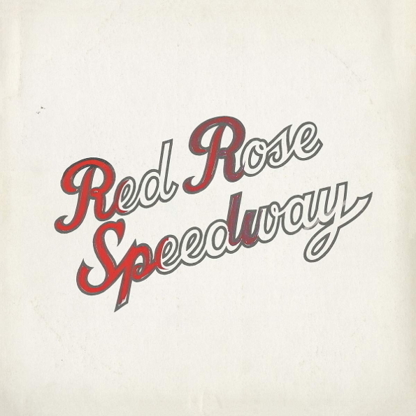 526104 Виниловая пластинка Wings - Red Rose Speedway Santreyd 